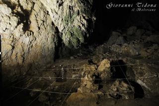 Grotta san Teodoro